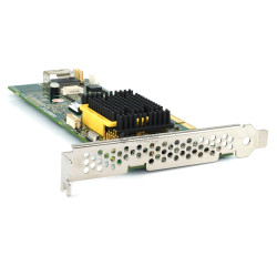 ASR-5405-256MB ADAPTEC 5405 QUAD PORT 256MB SAS SATA PCI-E X8 RAID CONTROLLER